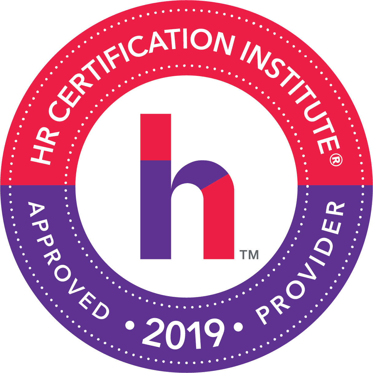 HR Certification Institute’s® (HRCI®) 